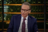 Maher says people must ‘stop debating who is worse’ after Kirk death