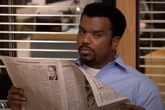 The Office’s Craig Robinson announces step back from comedy