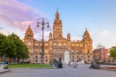 No evidence that data stolen in cyber attack on Glasgow City Council
