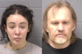 Couple had Narcan delivered instead of 911 when kid died from overdose