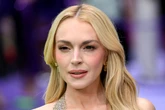 Lindsay Lohan opens up about PTSD and ‘terrifying’ experience of fame