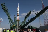Netflix teams with NASA to grow rocket launch viewership