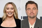 Hilary Duff fans convinced new song takes swipe at Leonardo DiCaprio