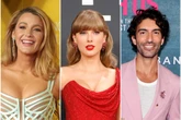 Justin Baldoni allowed to seek Taylor Swift and Blake Lively messages