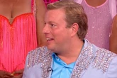 Strictly fans express frustration over controversial pairing