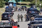 Everything we know after Idaho firefighters lured in ‘sniper ambush’