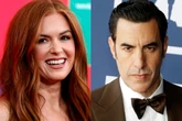 Isla Fisher on why she’s found Sacha Baron Cohen divorce rewarding