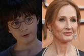 Harry Potter director says reunion ‘won’t happen’ due to Rowling