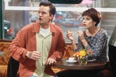 Friends star recalls Matthew Perry’s reaction to wardrobe mishap