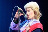 Rosamund Pike is immaculate as a judge in brilliantly tense Inter Alia