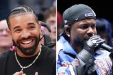 Universal Music chief hits back at Drake’s ‘farcical’ lawsuit