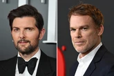 Adam Scott nearly quit acting after losing role to Michael C Hall