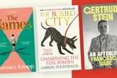 What to read in May from a superb debut novel to a five-star biography