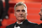 Joaquin Phoenix has emotional response to 7-minute ovation at Cannes