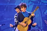 New musical Sing Street is exhaustingly brainless