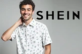 Luigi Mangione appeared to model a Shein shirt - and it sold out