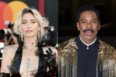 Paris Jackson denies involvement with Colman Domingo on dad’s biopic