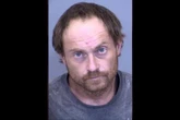 Man accused of raping, kidnapping woman, locking her in Arizona shed