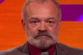 Graham Norton reveals which star was ‘hell’ to interview on chat show