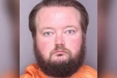 Assistant teacher accused of spraying poop-smelling around school