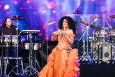 Diana Ross dazzles at freshly energised Montreux Jazz Festival