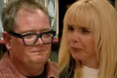 Celeb Traitors star Alan Carr speaks out after betraying Paloma Faith