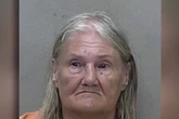 Florida woman arrested for spraying bear mace at children, cops say