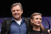 Mark Hamill was scolded for omitting Star Wars from Broadway bio