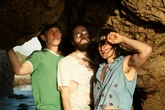Big Thief: ‘Our bassist leaving was like a divorce – it’s significant’