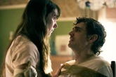 Together’s married stars make this an icky horror treat with substance