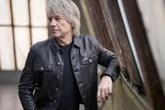 Jon Bon Jovi: ‘There have been days where I thought I was done’