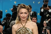 Gigi Hadid says she took singing lessons to audition for Disney film