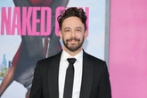 Jorma Taccone left unable to walk after 20-foot fall from ladder