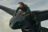 How to Train Your Dragon is another depressing copy-and-paste remake