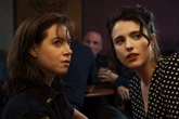 Honey Don’t! is a lesbian trifle that sadly lacks focus