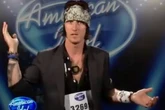 Former American Idol contestant accused of raping a child