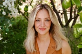 The Bear’s Abby Elliott: ‘My dad is so on board to be a guest star’