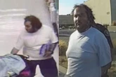 Man caught at Walmart had hundreds of upskirt photos on his phone