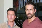 Rob McElhenney offers support to Ryan Reynolds during Baldoni dispute