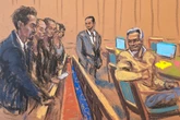 Question over behavior of Diddy juror throws wrench into deliberations