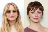 Why Jennifer Lawrence didn’t want Emma Stone to shave head for film