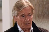 Coronation Street actor reveals two-year rivalry with co-star