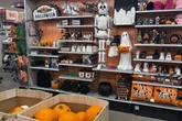 Summerween hits: Michaels drops Halloween decor amid 100°F heatwave