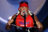 Hulk Hogan rep shares update on WWE legend amid poor health rumors