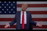 SNL back with a bang as skit rips Trump over wars, late-night, Epstein
