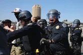 Thousands of secret files on rogue California cops released to public
