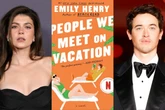 Netflix shares long-awaited announcement on Emily Henry adaptation