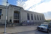 SWAT team arrests alleged trespassers at abandoned Pittsburgh school