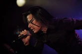 Freddy Lim: Taiwanese heavy metal musician appointed envoy to Finland