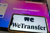 WeTransfer prompts outrage with new terms and conditions